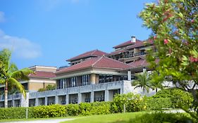 Ritz Carlton Okinawa